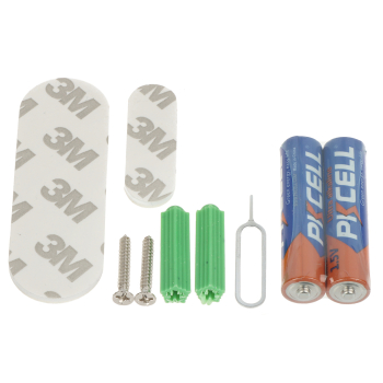 BEZPRZEWODOWY KONTAKTRON ATLO-KN1W-TUYA Wi-Fi, Tuya Smart