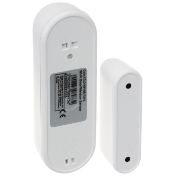 BEZPRZEWODOWY KONTAKTRON ATLO-KN1WS-TUYA Wi-Fi, Tuya Smart