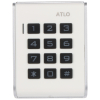 ZAMEK SZYFROWY ATLO-KRM-103