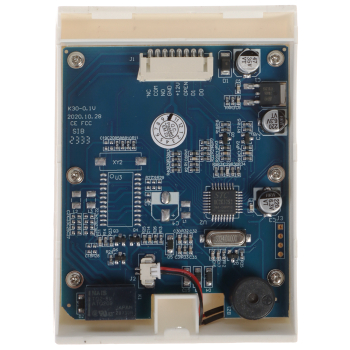 ZAMEK SZYFROWY ATLO-KRM-103