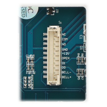 ZAMEK SZYFROWY ATLO-KRM-203