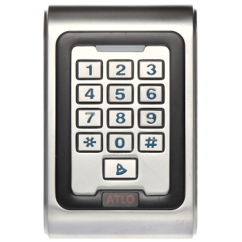ZAMEK SZYFROWY ATLO-KRM-522