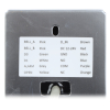 ZAMEK SZYFROWY ATLO-KRM-522