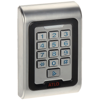 ZAMEK SZYFROWY ATLO-KRM-522