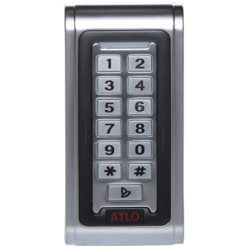ZAMEK SZYFROWY ATLO-KRM-821-TUYA Wi-Fi