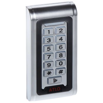 ZAMEK SZYFROWY ATLO-KRM-821-TUYA Wi-Fi