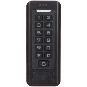 ZAMEK SZYFROWY ATLO-KRM-855-V2 Wi-Fi