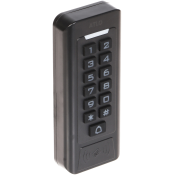 ZAMEK SZYFROWY ATLO-KRM-855-V2 Wi-Fi