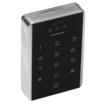 ZAMEK SZYFROWY Z ROZPOZNAWANIEM TWARZY ATLO-KRMC-01-TUYA Tuya Smart Wi-Fi
