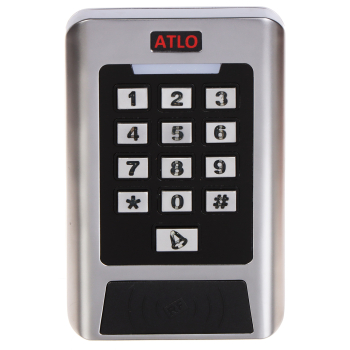 ZAMEK SZYFROWY ATLO-KRMD-510