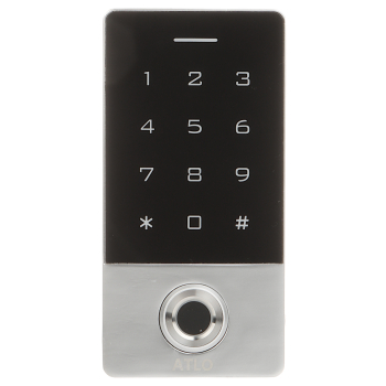 ZAMEK SZYFROWY ATLO-KRMF-555 Wi-Fi eWeLink