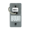 ZAMEK SZYFROWY ATLO-KRMW-501 Tuya Smart Wi-Fi