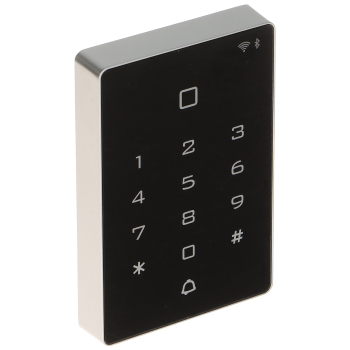 ZAMEK SZYFROWY ATLO-KRMW-555 Tuya Smart Wi-Fi