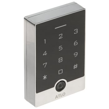 ZAMEK SZYFROWY ATLO-KRMW-555M Tuya Smart Wi-Fi