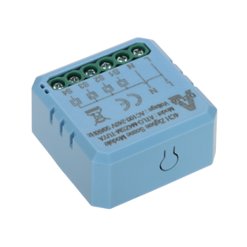 INTELIGENTNY MODUŁ SCEN ATLO-M4ZSM-TUYA ZigBee, Tuya Smart