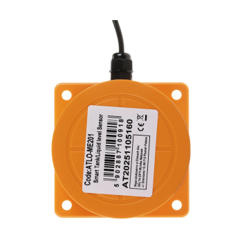 CZUJNIK POZIOMU CIECZY ATLO-ME201Z-TUYA ZigBee, Tuya Smart