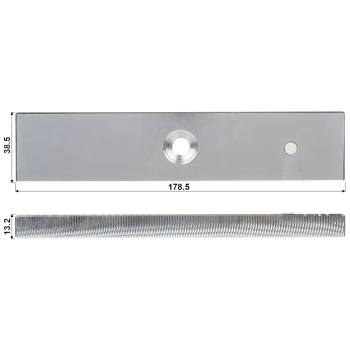 ZWORA ELEKTROMAGNETYCZNA ATLO-ML-271