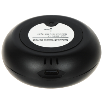 UNIWERSALNY PILOT IR ATLO-RC-IR-TUYA Wi-Fi, Tuya Smart