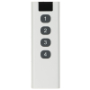 PILOT ATLO-RC4-TUYA ZigBee, Tuya Smart