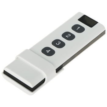 PILOT ATLO-RC4-TUYA ZigBee, Tuya Smart