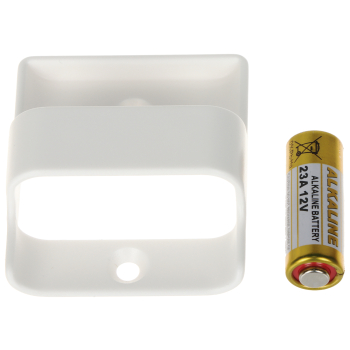 PILOT ATLO-RC4-TUYA ZigBee, Tuya Smart
