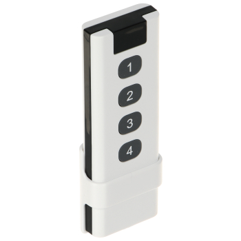 PILOT ATLO-RC4-TUYA ZigBee, Tuya Smart