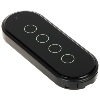 PILOT ATLO-RC4B-TUYA ZigBee, Tuya Smart