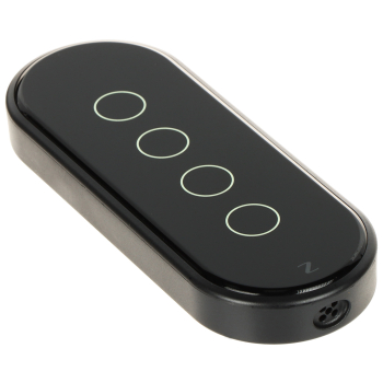 PILOT ATLO-RC4B-TUYA ZigBee, Tuya Smart