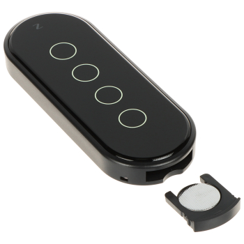 PILOT ATLO-RC4B-TUYA ZigBee, Tuya Smart