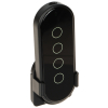 PILOT ATLO-RC4B-TUYA ZigBee, Tuya Smart