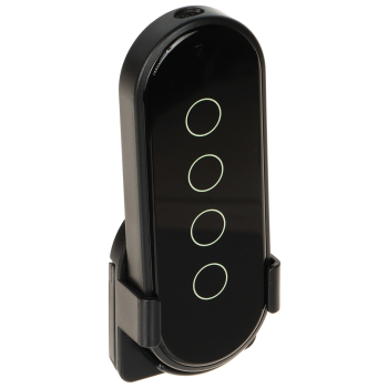 PILOT ATLO-RC4B-TUYA ZigBee, Tuya Smart