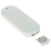 PILOT ATLO-RC4W-TUYA ZigBee, Tuya Smart