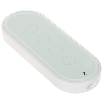PILOT ATLO-RC4W-TUYA ZigBee, Tuya Smart
