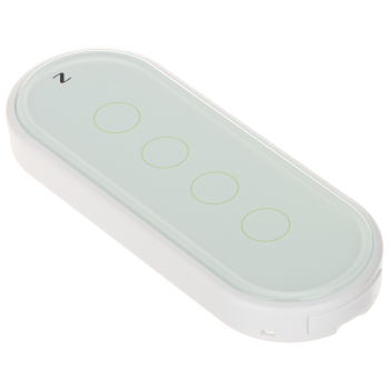 PILOT ATLO-RC4W-TUYA ZigBee, Tuya Smart