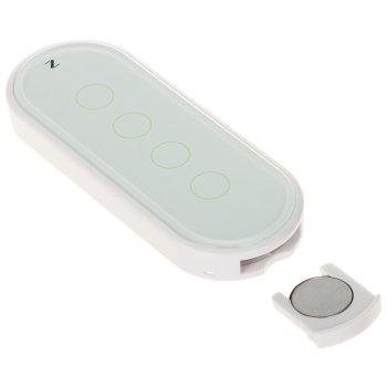 PILOT ATLO-RC4W-TUYA ZigBee, Tuya Smart