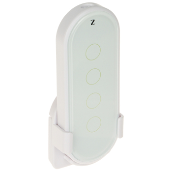 PILOT ATLO-RC4W-TUYA ZigBee, Tuya Smart