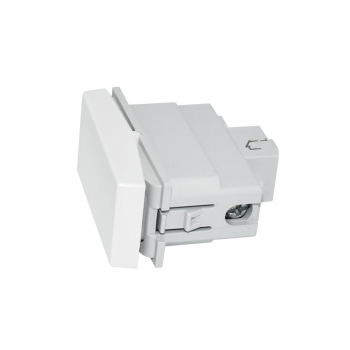 GNIAZDO NATYNKOWE POJEDYNCZE Z ŁĄCZNIKIEM ATLO-S1IP5-SW 220 ... 240 V 10 A ATLO