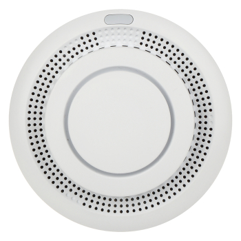 BEZPRZEWODOWA CZUJKA DYMU ATLO-SD01-TUYA Wi-Fi, Tuya Smart
