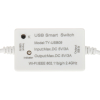 INTELIGENTNY PRZEŁĄCZNIK USB ATLO-SW1TUSB-TUYA Wi-Fi, Tuya Smart