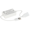 INTELIGENTNY PRZEŁĄCZNIK USB ATLO-SW1TUSB-TUYA Wi-Fi, Tuya Smart
