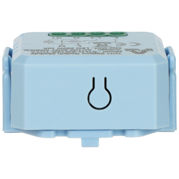 INTELIGENTNY PRZEŁĄCZNIK ATLO-SW1ZB-TUYA ZigBee, Tuya Smart