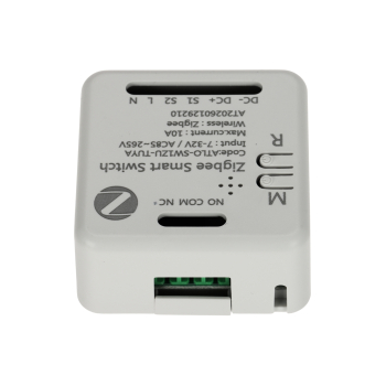 INTELIGENTNY PRZEŁĄCZNIK ATLO-SW1ZU-TUYA ZigBee, Tuya Smart