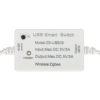INTELIGENTNY PRZEŁĄCZNIK USB ATLO-SW1ZUSB-TUYA ZigBee, Tuya Smart