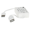 INTELIGENTNY PRZEŁĄCZNIK USB ATLO-SW1ZUSB-TUYA ZigBee, Tuya Smart