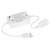 INTELIGENTNY PRZEŁĄCZNIK USB ATLO-SW1ZUSB-TUYA ZigBee, Tuya Smart