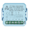 INTELIGENTNY PRZEŁĄCZNIK ATLO-SW2ZB-TUYA ZigBee, Tuya Smart