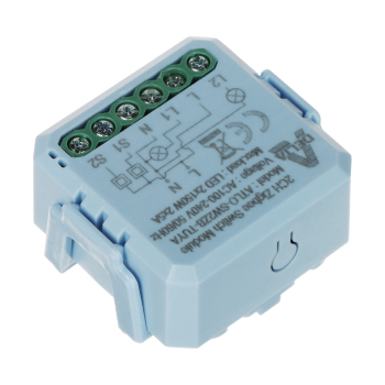 INTELIGENTNY PRZEŁĄCZNIK ATLO-SW2ZB-TUYA ZigBee, Tuya Smart