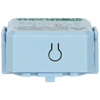 INTELIGENTNY PRZEŁĄCZNIK ATLO-SW2ZB-TUYA ZigBee, Tuya Smart