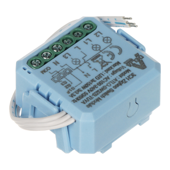 INTELIGENTNY PRZEŁĄCZNIK ATLO-SW3ZB-TUYA ZigBee, Tuya Smart