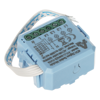 INTELIGENTNY PRZEŁĄCZNIK ATLO-SW4ZB-TUYA ZigBee, Tuya Smart